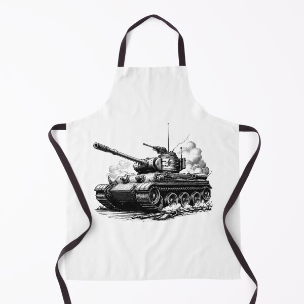 Item preview, Military Tanks A Visual Journey designed and sold by NTGUILTY.