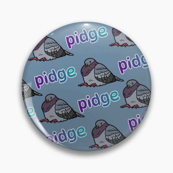 Item preview, Pidge designed and sold by AStar91.