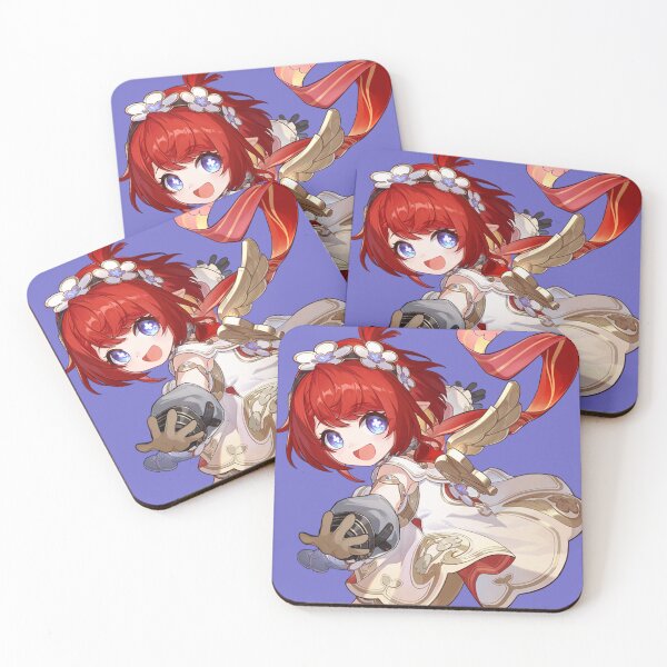 Item preview, Tribbie - Tenacious Trio POSE 1 designed and sold by hanyaxueyi.