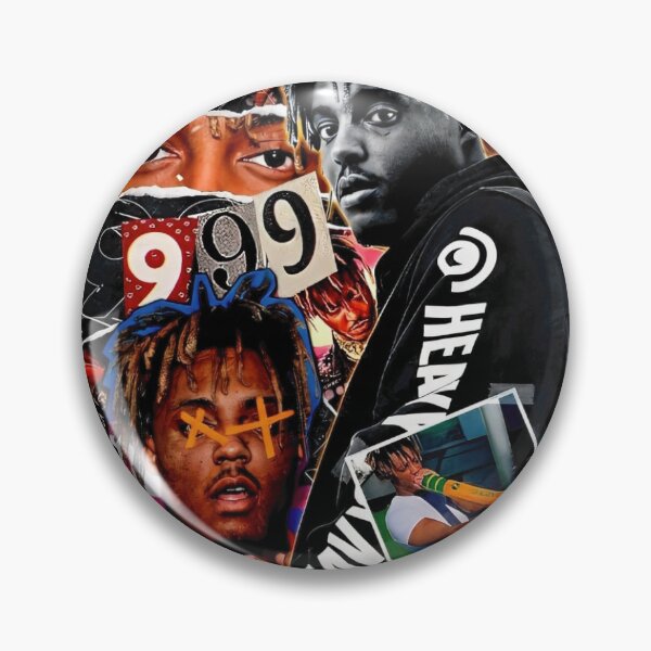 Item preview, Juice wrld designed and sold by YChangShop.