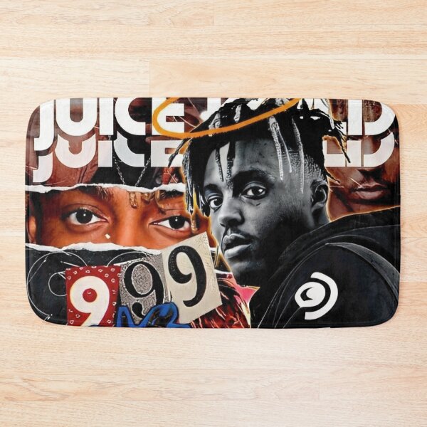 Item preview, Juice wrld designed and sold by YChangShop.