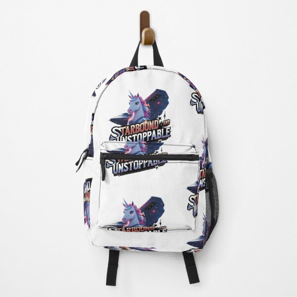 Item preview, Starbound and Unstoppable Unicorn designed and sold by zoughlal.