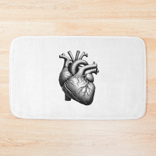 Item preview, Human Heart  designed and sold by NTGUILTY.