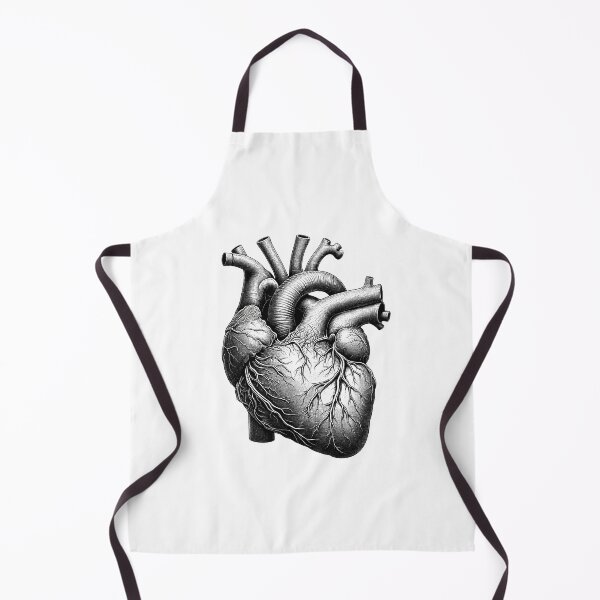 Item preview, Human Heart  designed and sold by NTGUILTY.