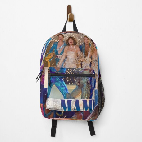 Item preview, Mamma Mia endcredit designed and sold by paris2185red.