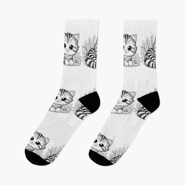 Item preview, Cute Kittens  designed and sold by NTGUILTY.