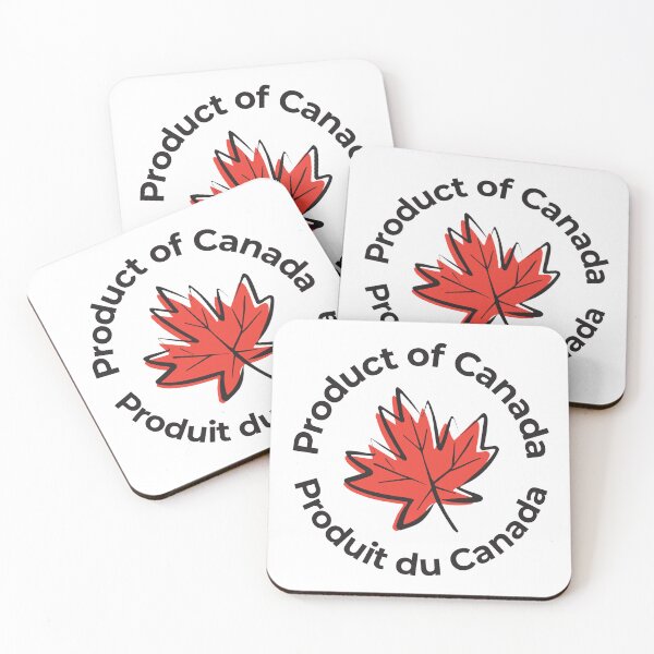 Item preview, Product of Canada, Produit du Canada designed and sold by victorsart.