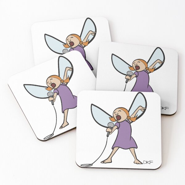Item preview, Singing Fairy designed and sold by ArcaneBear.