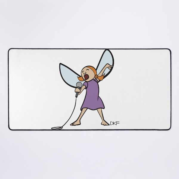 Item preview, Singing Fairy designed and sold by ArcaneBear.