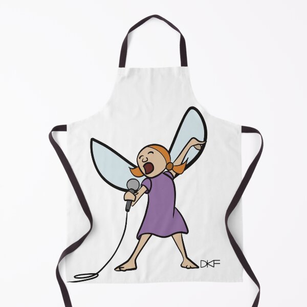 Item preview, Singing Fairy designed and sold by ArcaneBear.