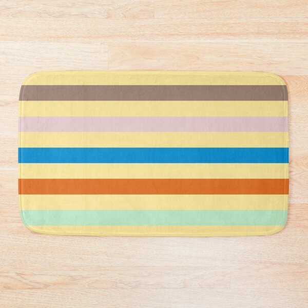 Item preview, Spring Colors designed and sold by BubbleGalaxy.