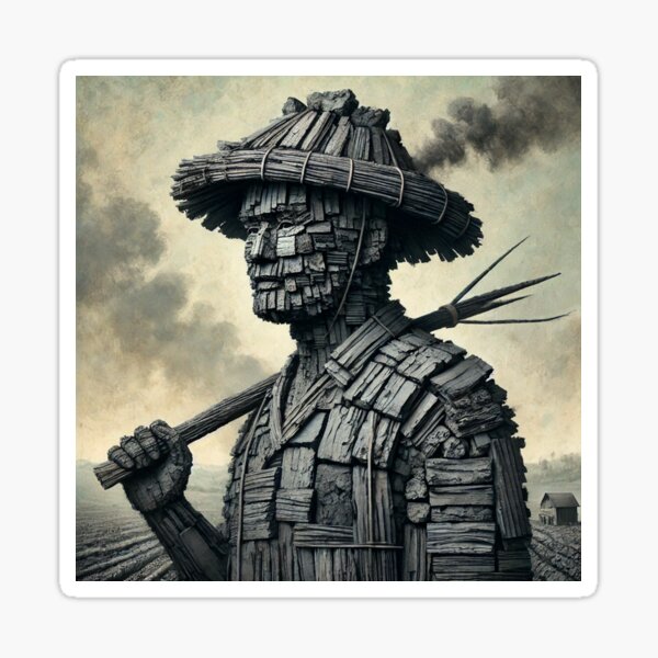 Item preview, Organic Farmer designed and sold by Carbon Based Lifeforms.