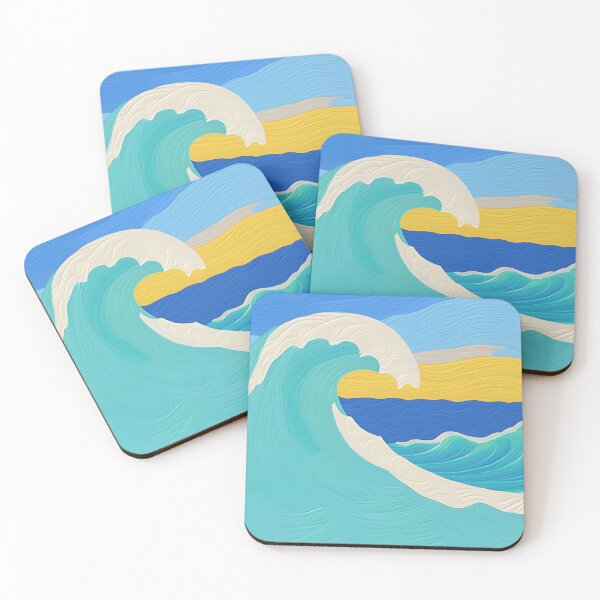 Item preview, Marine mood designed and sold by NatalieOlan.