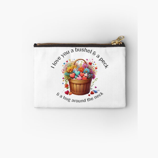 Item preview, Love you a bushel and a peck designed and sold by ArtPixs.