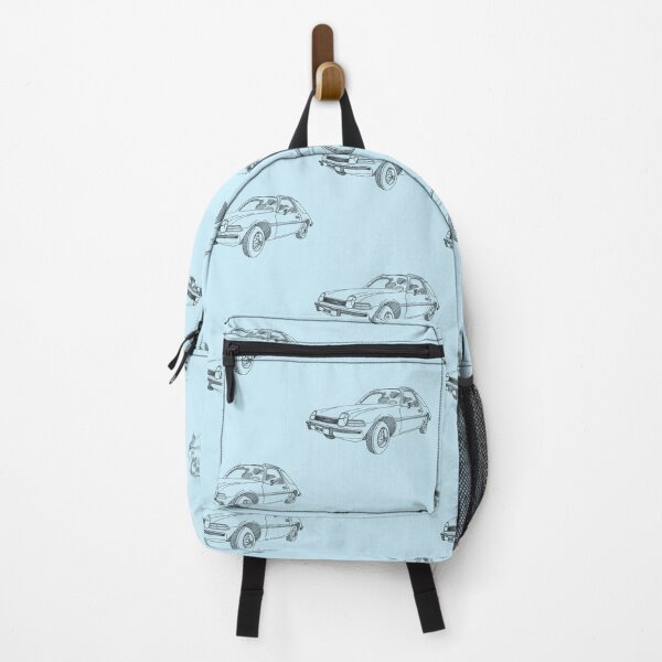 Item preview, Pacer Good Looking designed and sold by Pano Betancourt.