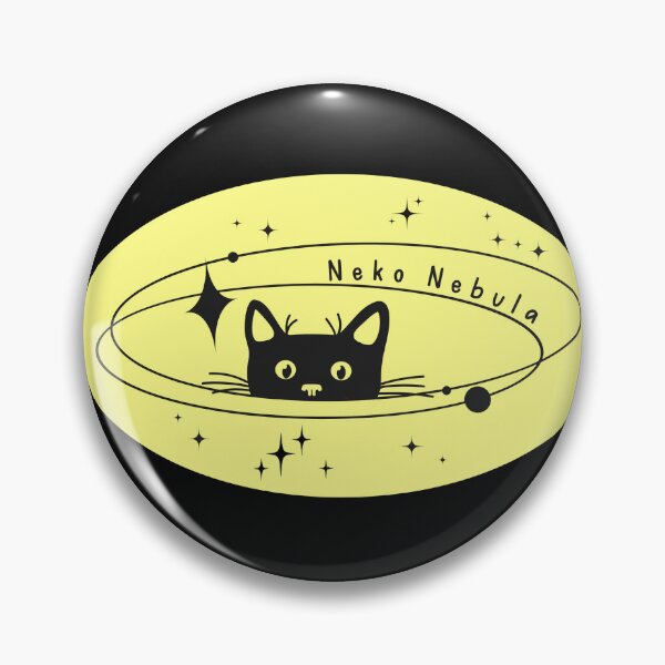 Item preview, Neko Nebula designed and sold by LUV963.