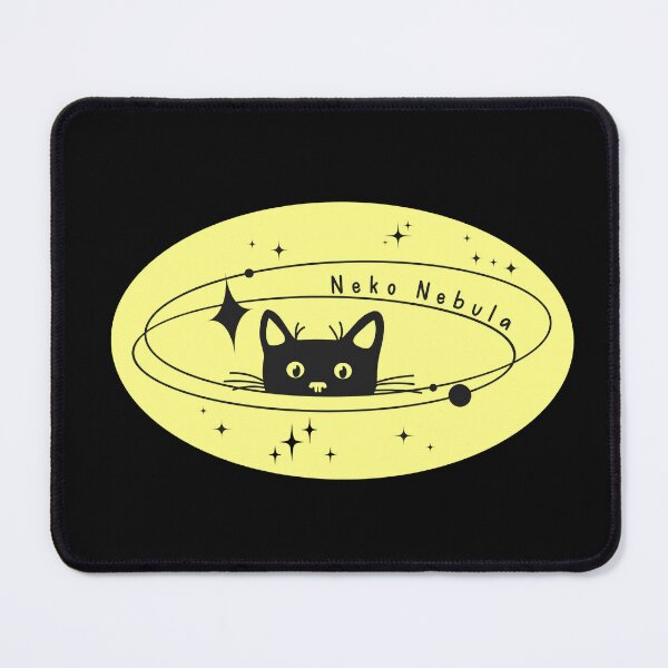 Item preview, Neko Nebula designed and sold by LUV963.