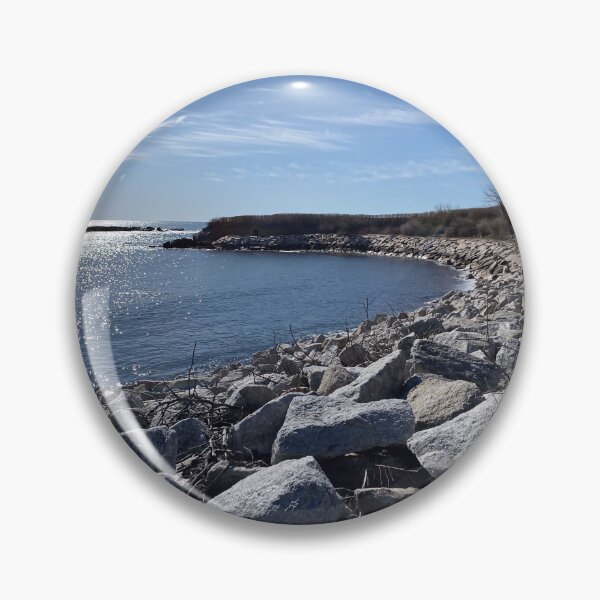 Item preview, Good Morning, Newport RI designed and sold by DotRags.