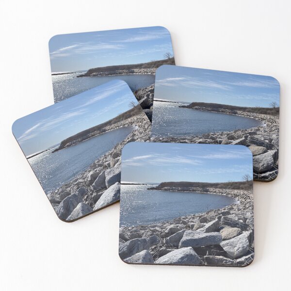 Item preview, Good Morning, Newport RI designed and sold by DotRags.