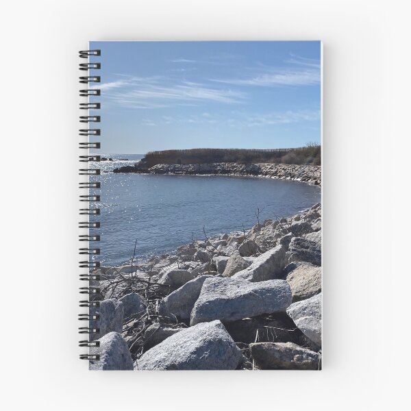 Item preview, Good Morning, Newport RI designed and sold by DotRags.