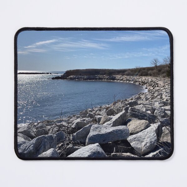 Item preview, Good Morning, Newport RI designed and sold by DotRags.