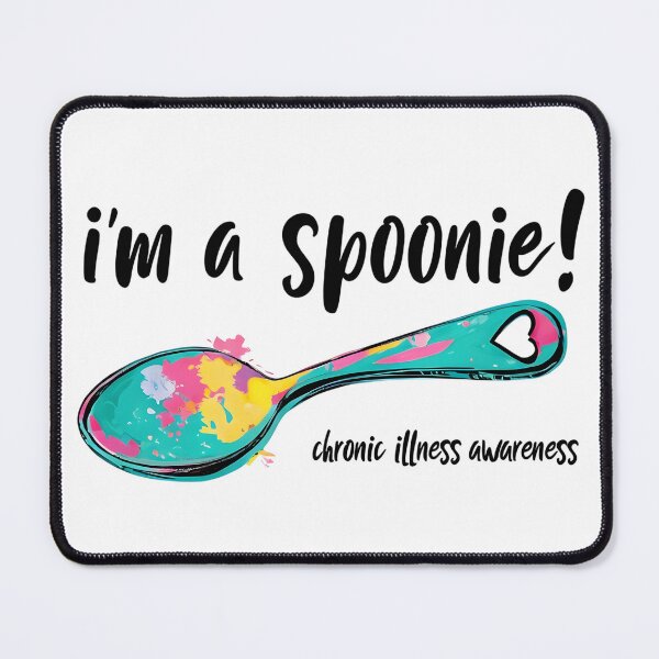 Item preview, Chronic Illness Awareness designed and sold by dkid creations.