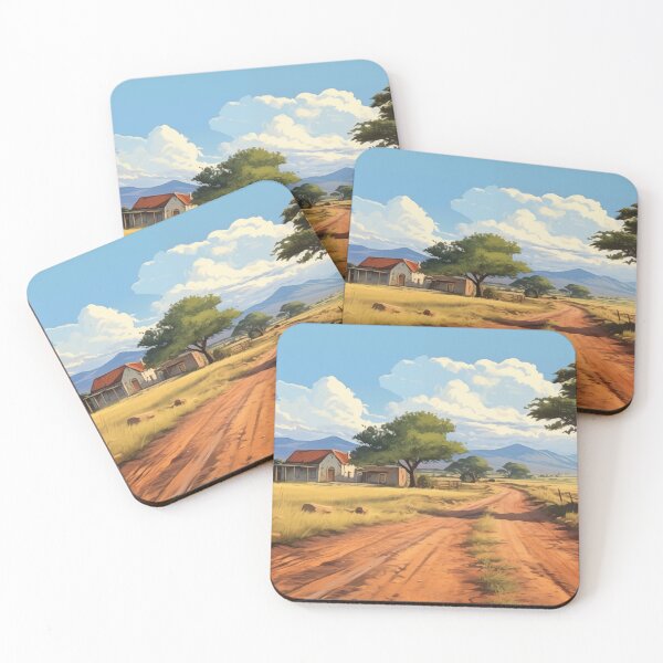 Item preview, Urban Charm: Iconic City Alleys #10 designed and sold by Anuchartl.