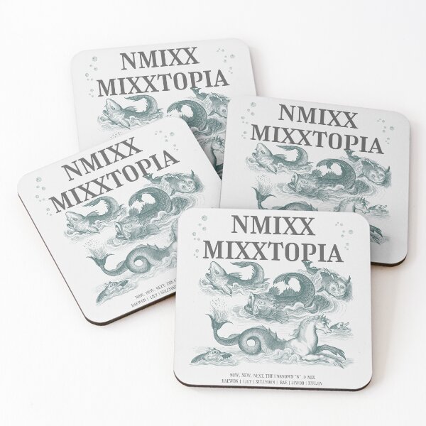 Item preview, mythical mixxtopia designed and sold by Fewell.