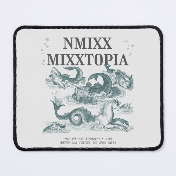 Item preview, mythical mixxtopia designed and sold by Fewell.
