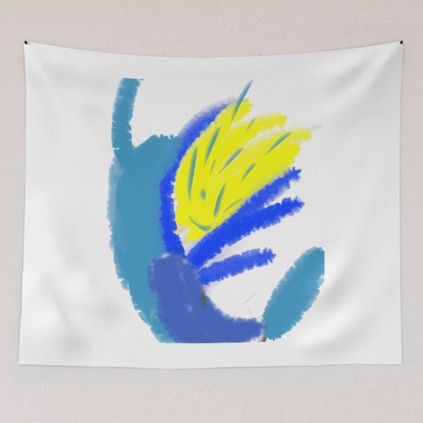 Item preview, happy anonymous color designed and sold by Colormarrakesh.