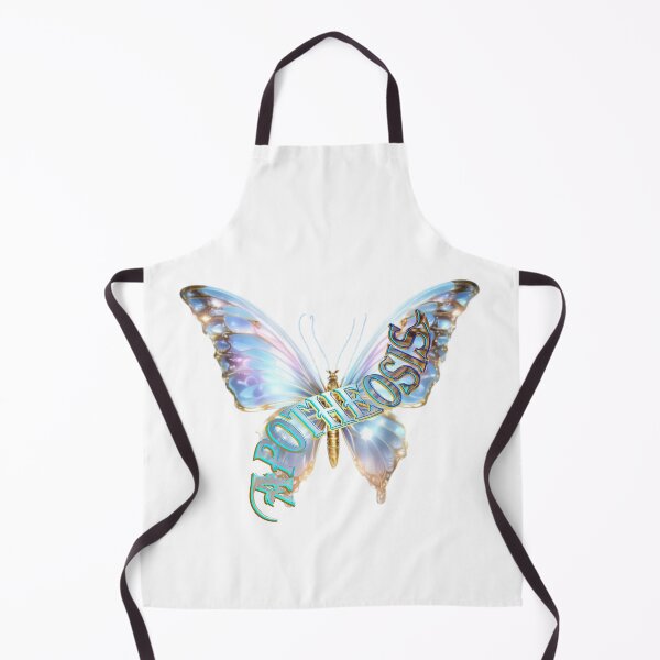 Item preview, Alvesart - Apotheosis Flying High - Butterfly 7 designed and sold by Alvesart.