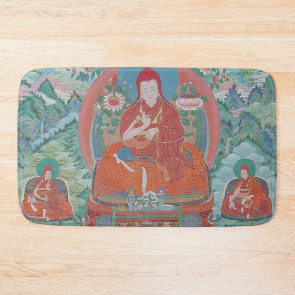 Item preview, Sakya Pandita - The Great Tibetan Buddhist Scholar designed and sold by AnimaliaStar.