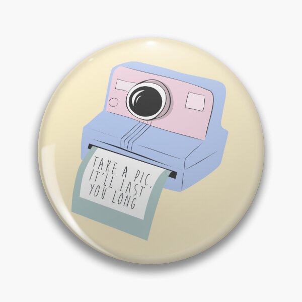 Item preview, Take A Pic  designed and sold by smeraldosecrets.