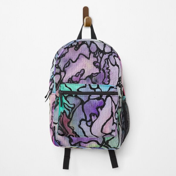 Item preview, An Abstract Bloom designed and sold by Chriscolibaba.