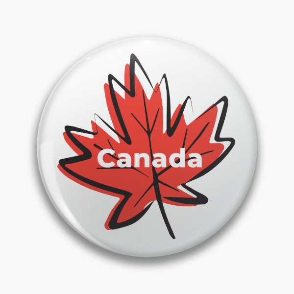 Item preview, Canada Maple Leaf designed and sold by victorsart.