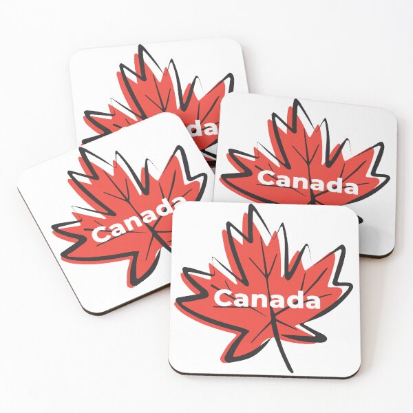 Item preview, Canada Maple Leaf designed and sold by victorsart.