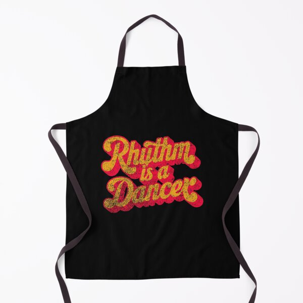 Item preview, Rhythm is a dancer | Vintage 90s nostalgia designed and sold by paulo silveira.