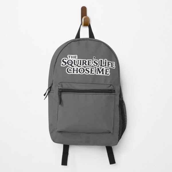 Item preview, The Squire's Life Chose Me designed and sold by Medievalists.net.