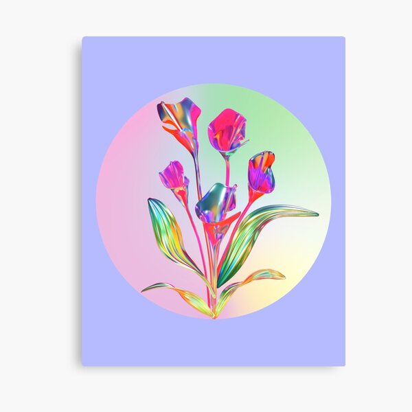 Item preview, Crystalline Bouquet designed and sold by JLSiegleStudio.