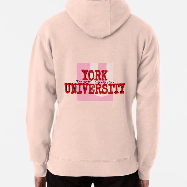 York university cheap hoodies