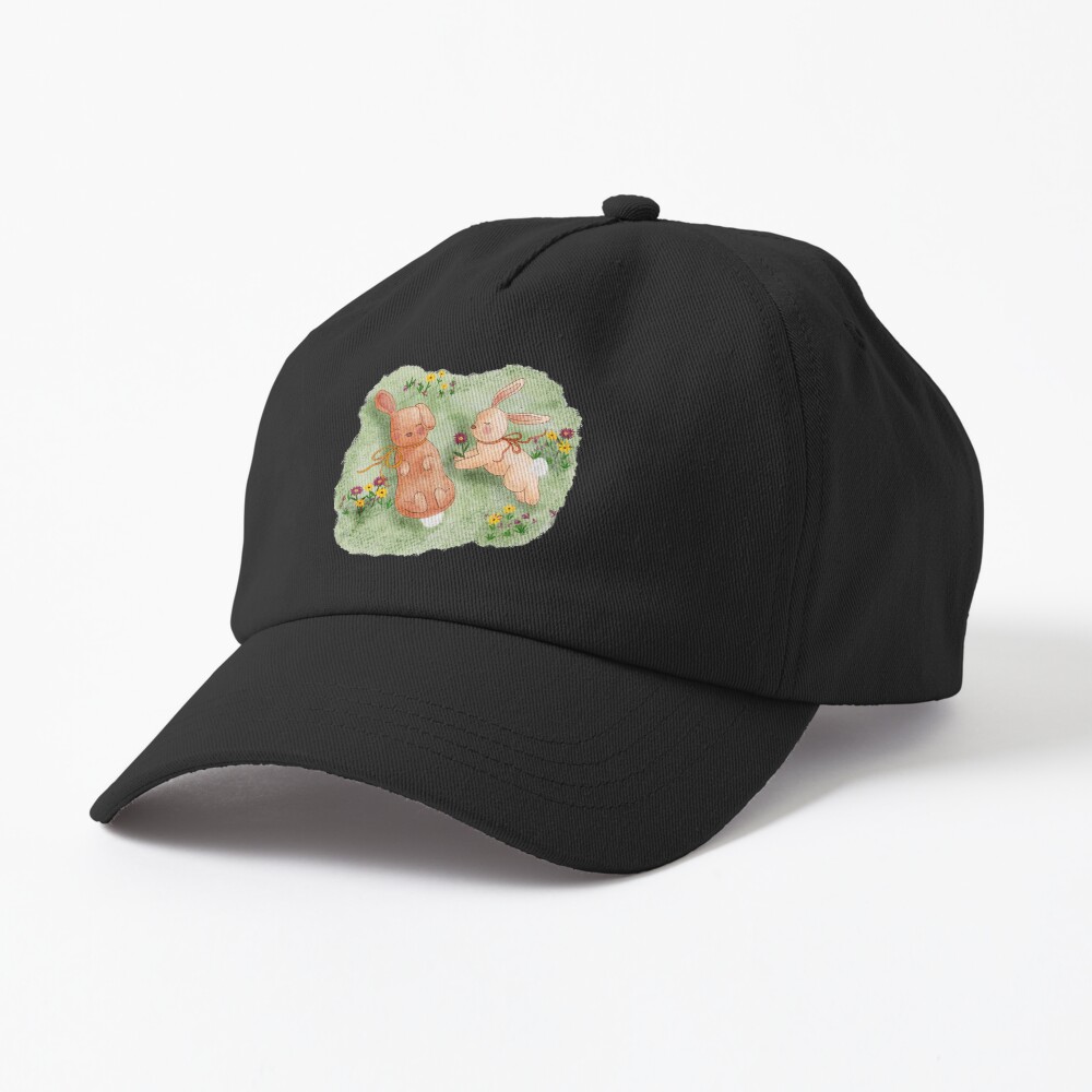 Item preview, Dad Hat designed and sold by MAngermillerArt.