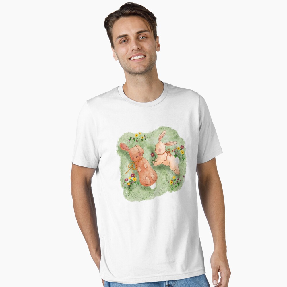 Item preview, Essential T-Shirt designed and sold by MAngermillerArt.