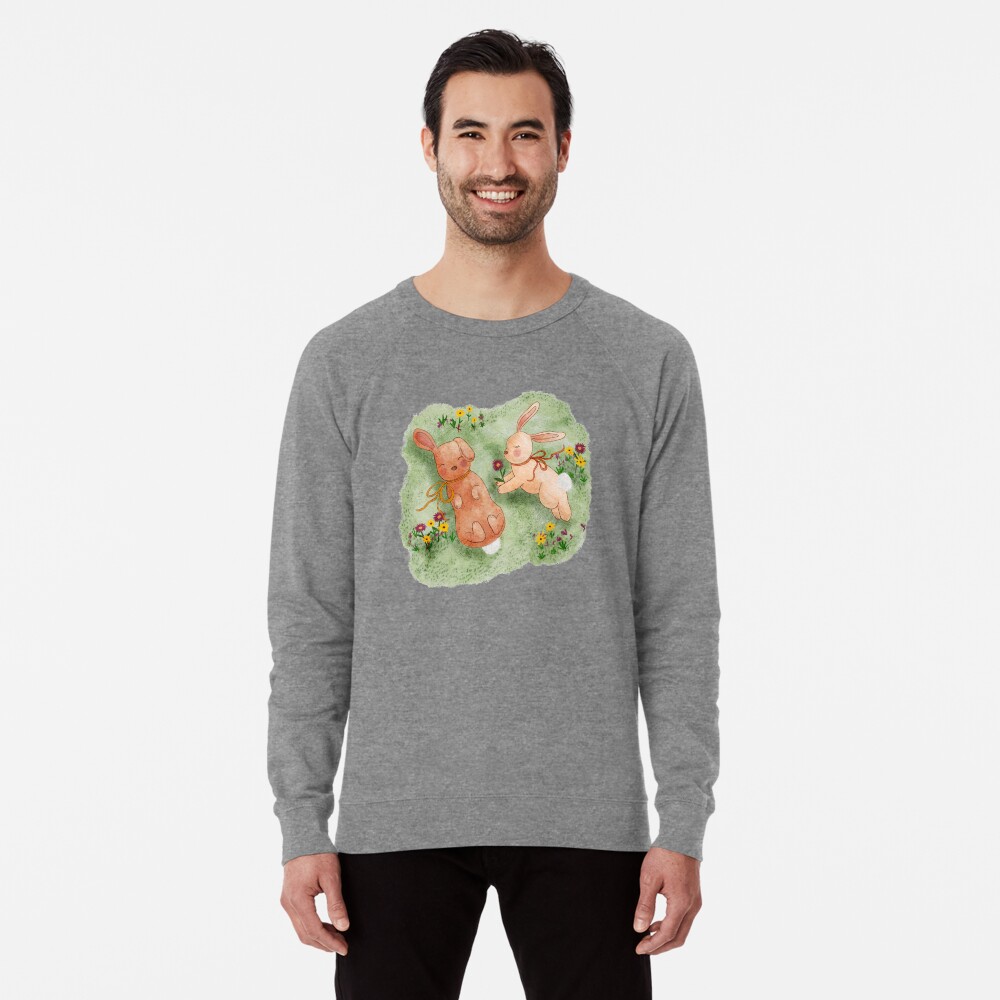 Item preview, Lightweight Sweatshirt designed and sold by MAngermillerArt.