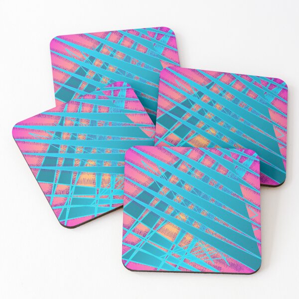 Item preview, Prismatic Pulse – Electric Light Show designed and sold by CayenaCreative.
