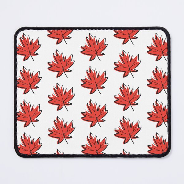 Item preview, Canadian Maple Leaf designed and sold by victorsart.