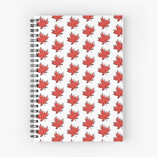 Item preview, Canadian Maple Leaf designed and sold by victorsart.