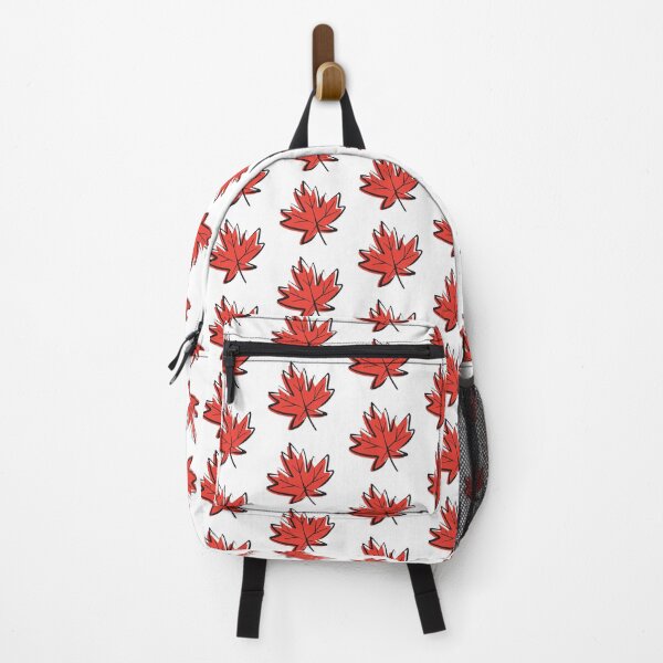 Item preview, Canadian Maple Leaf designed and sold by victorsart.