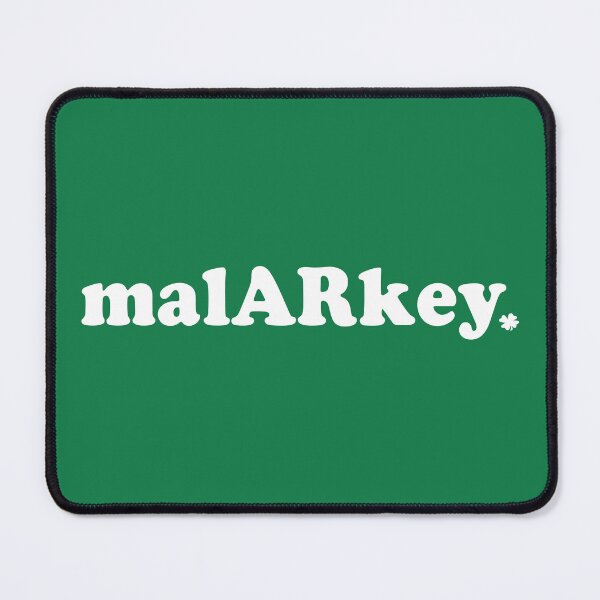 Item preview, Malarkey.  designed and sold by EunsooLee.