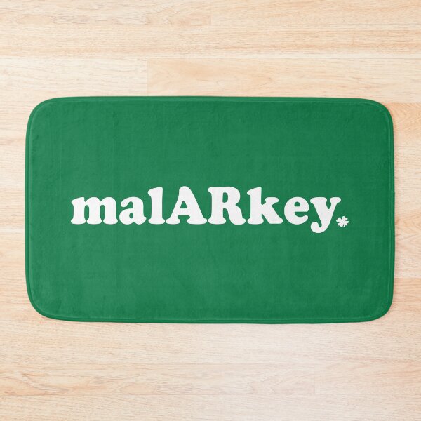 Item preview, Malarkey.  designed and sold by EunsooLee.