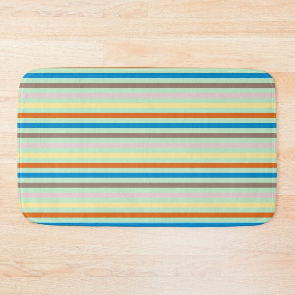 Item preview, Spring Colors designed and sold by BubbleGalaxy.